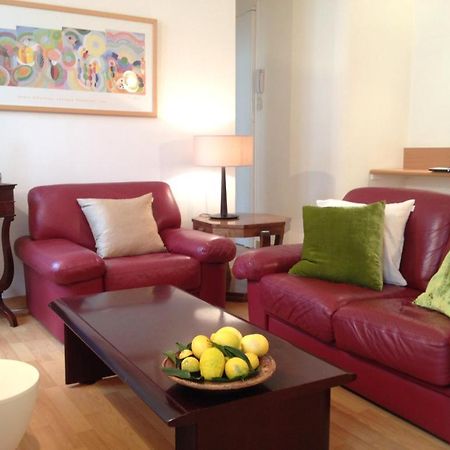 Appartements 7 Florian Канны Номер фото