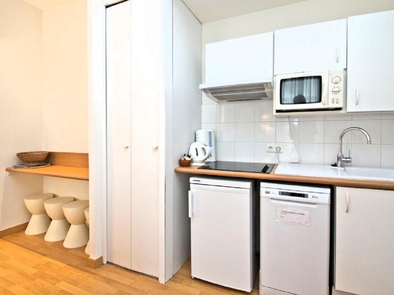 Appartements 7 Florian Канны Экстерьер фото